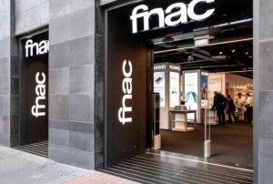 Presentación en el FNAC de&nbsp;Bilbao
