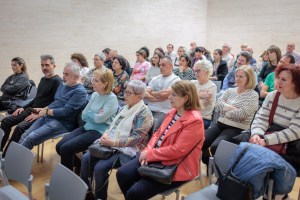 Presentación de «El&nbsp;Islandés».